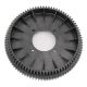 HIROBO 0412-113 SD Main Gear 87T - 79T